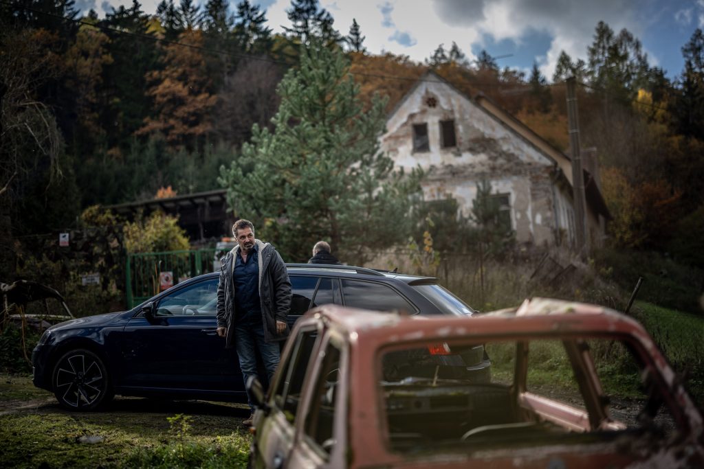 Specialisté / TV Nova / Oneplay