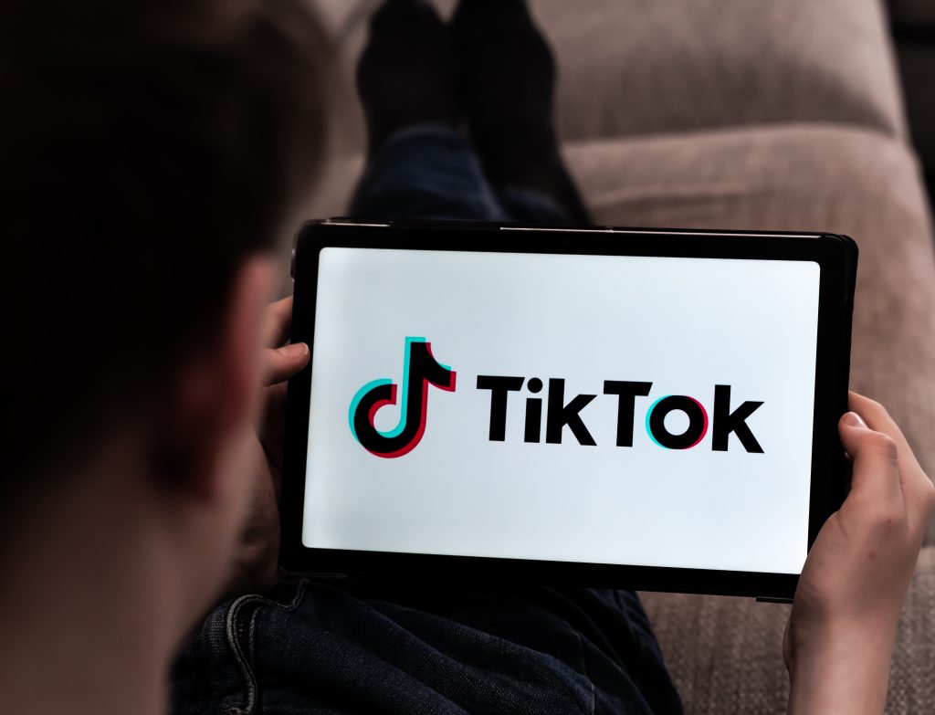 TikTok