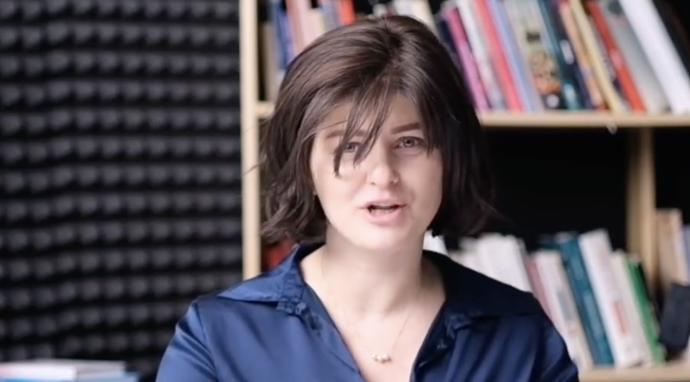 Instagram Jany Maláčové (s jejím souhlasem)