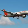Air India Boeing 787 Dreamliner / Foto: Depositphotos