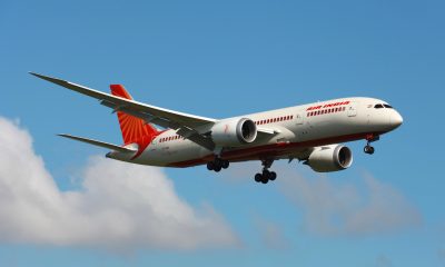 Air India Boeing 787 Dreamliner / Foto: Depositphotos
