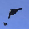 Bombardování Iránu B-2 Spirit a F-35 / Foto: Depositphotos