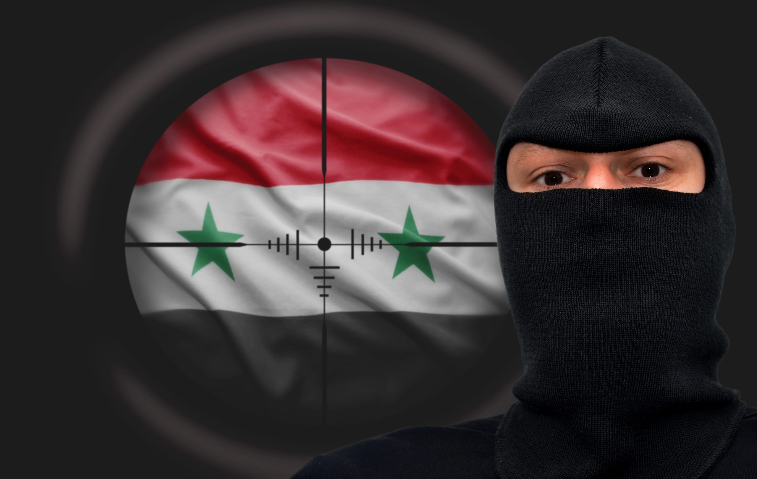 Islámský terorismus v Čechách / Foto: Depositphotos