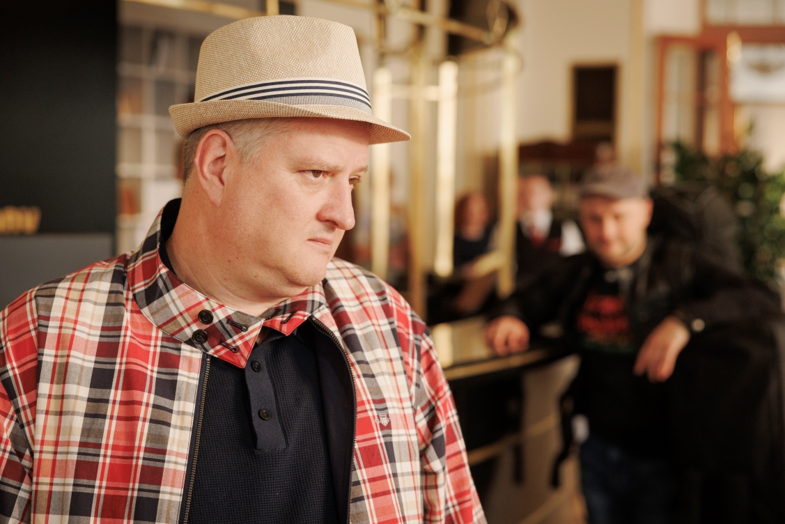 Šviháci / Foto: Bontonfilm