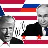 Trump tvrdě Putinovi / Foto: Depositphotos
