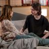 V ateliérech Hostivař se 21. března 2025 natáčel seriál TV Nova Ulice. / Foto: TV Nova