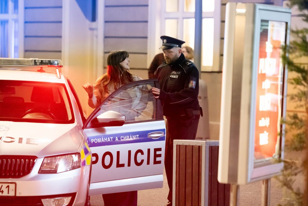 Ulice / Foto: TV Nova