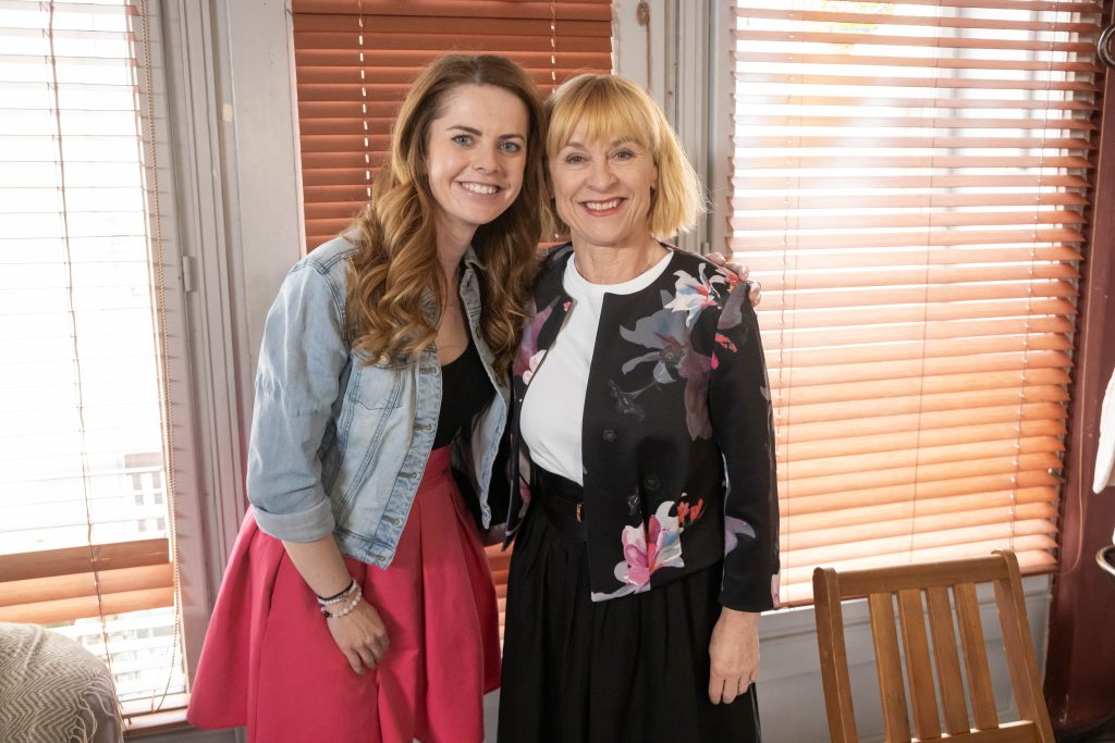 Ulice / Foto: TV Nova