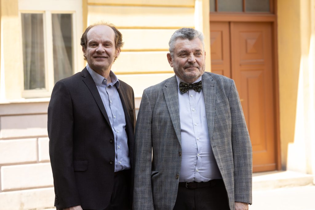 Ulice / Foto: TV Nova