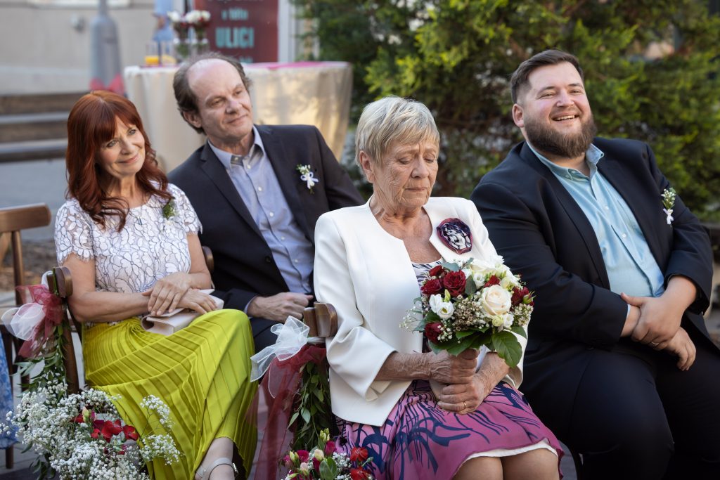 Ulice / Foto: TV Nova