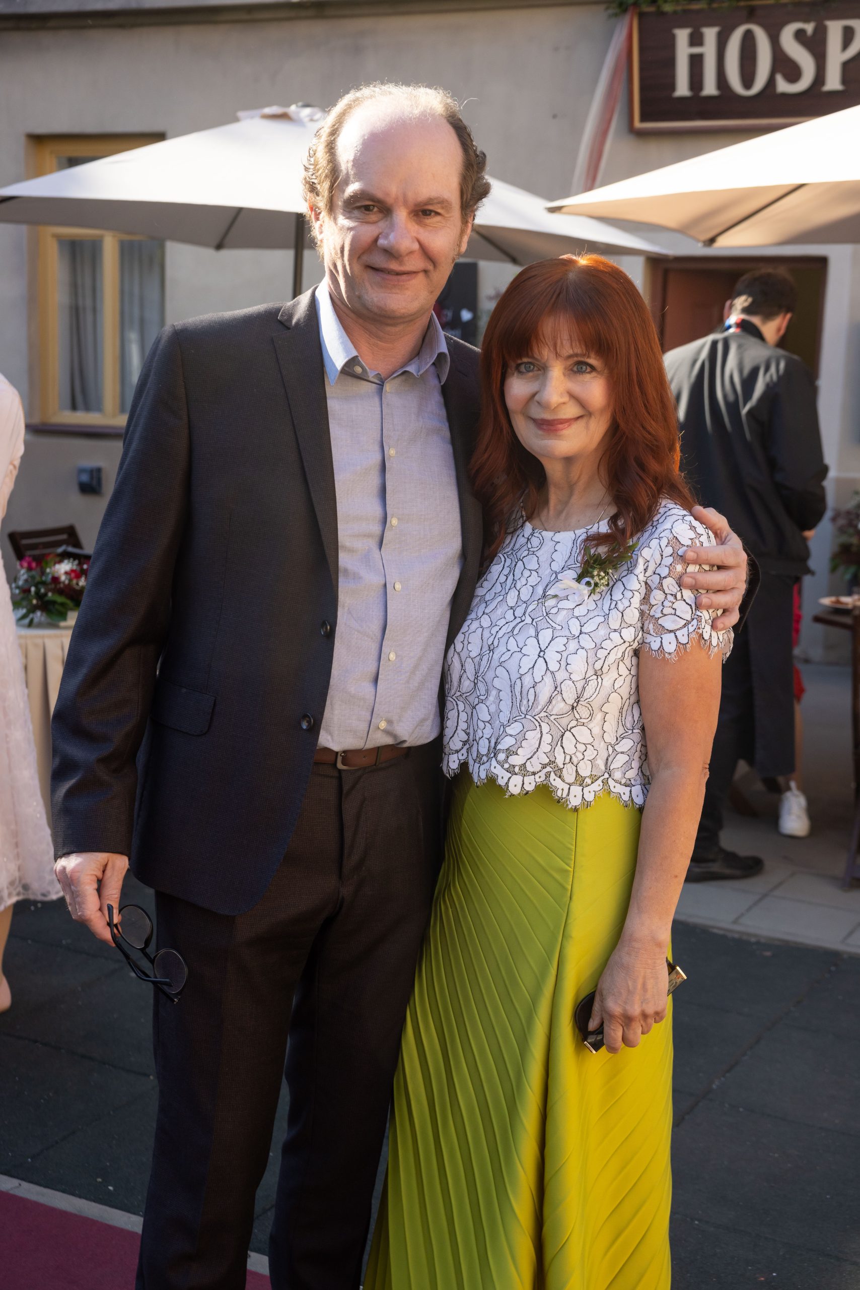 Ulice / Foto: TV Nova