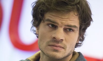Adam Kraus / Ordinace v Růžové zahradě / Foto: TV Nova