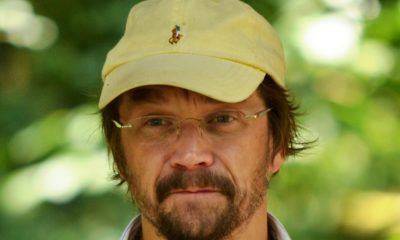Dan Bárta / Foto: David Sedlecký - Own work, CC BY-SA 3.0, Wikipedia.org