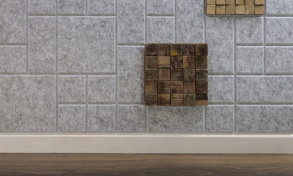 Akustické panely na zeď: Ticho, které sluší každému interiéru / Foto: Depositphotos