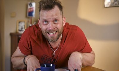 Jakub Prachař / Franta mimozemšťan / Foto: CinemArt