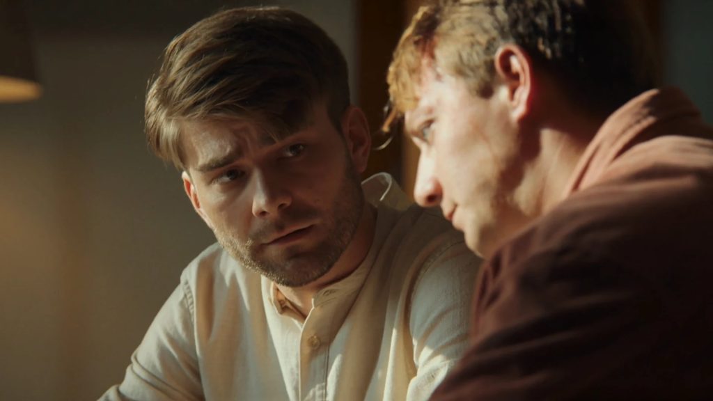 O lidech a koních / Foto: FTV Prima