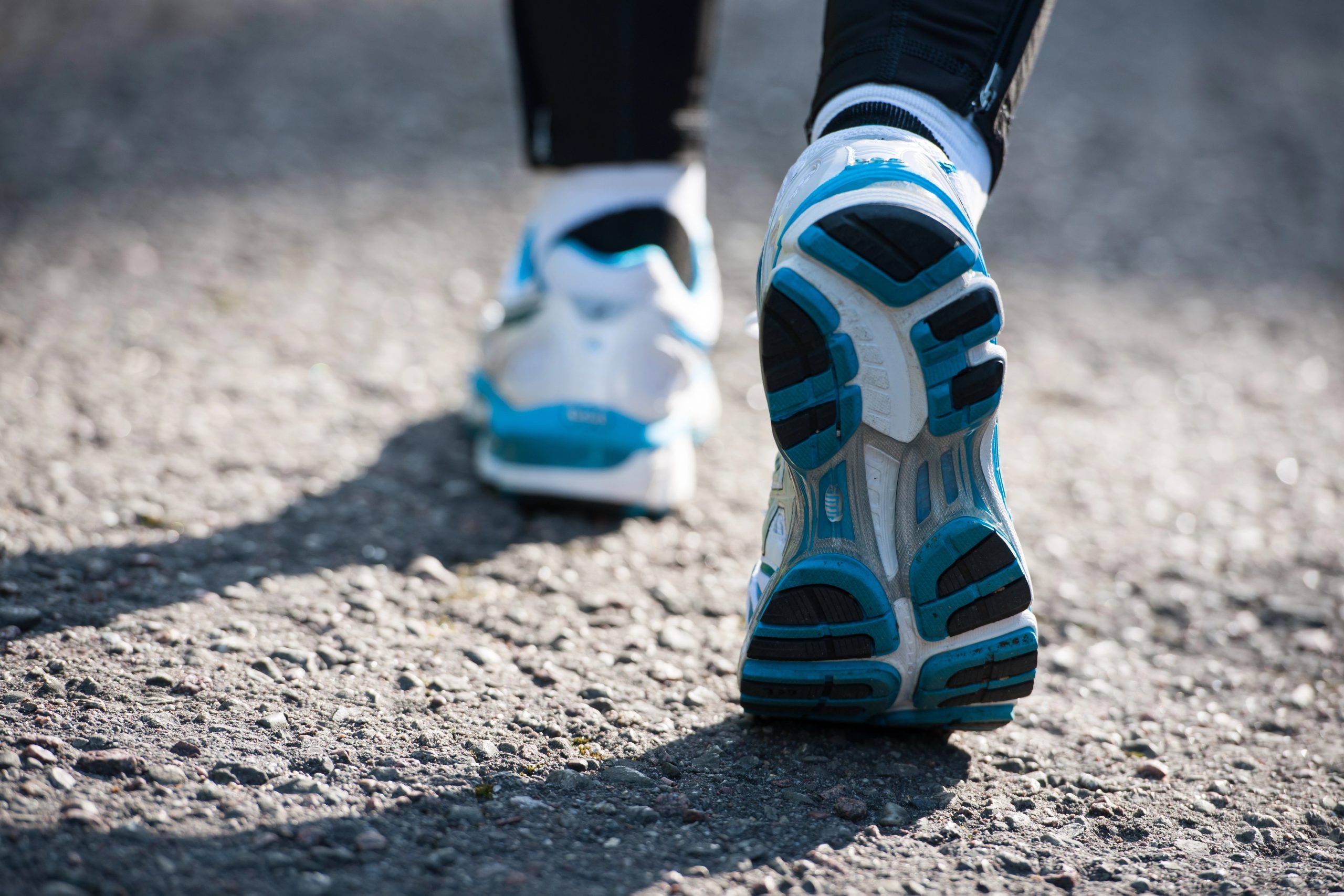 Běžecké boty / Foto: Depositphotos