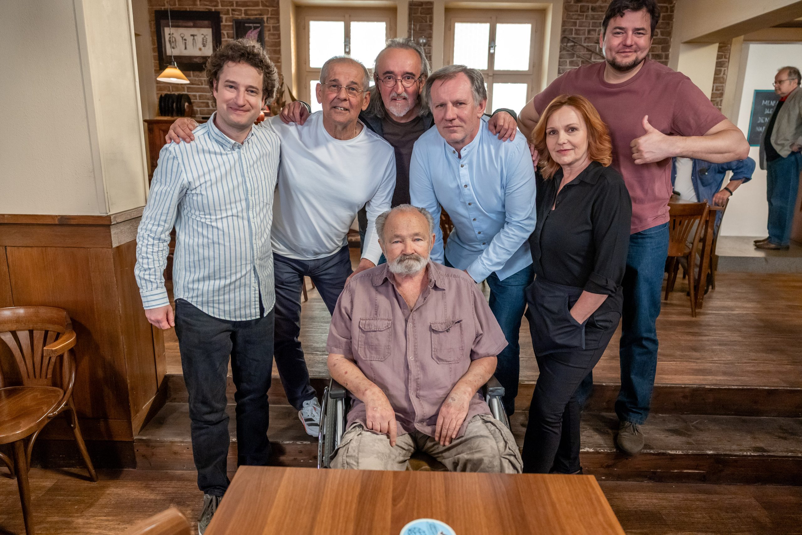 Ulice / Foto: TV Nova