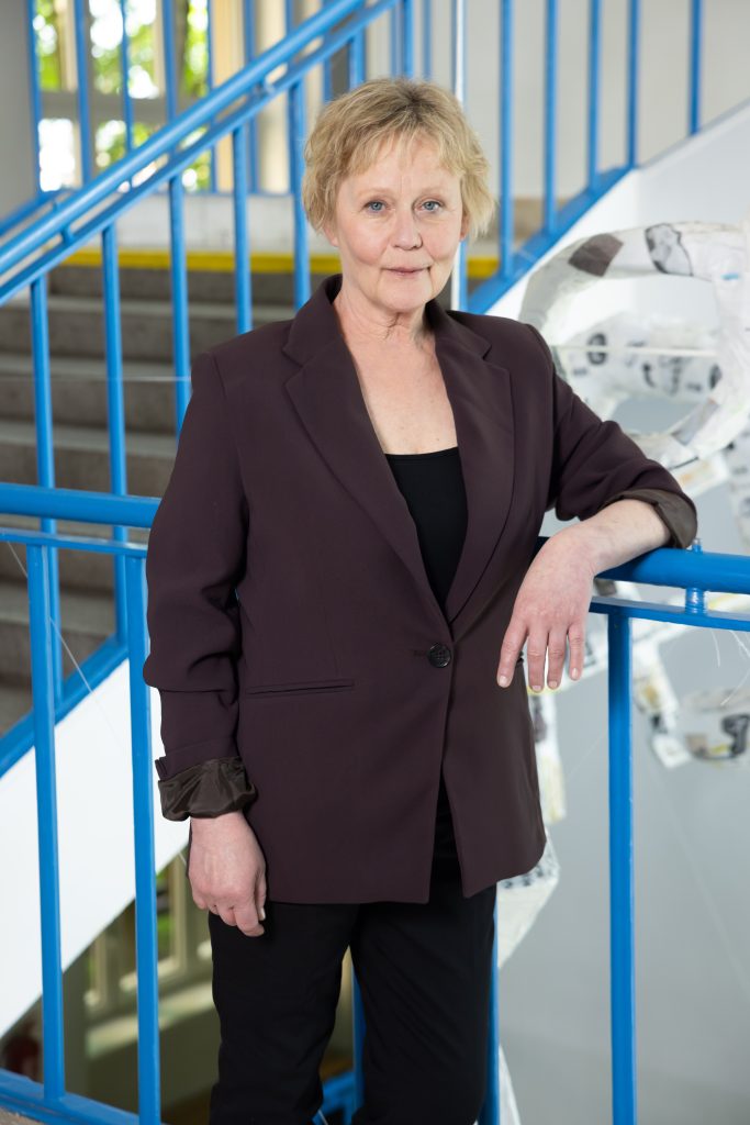 Ulice / Foto: TV Nova