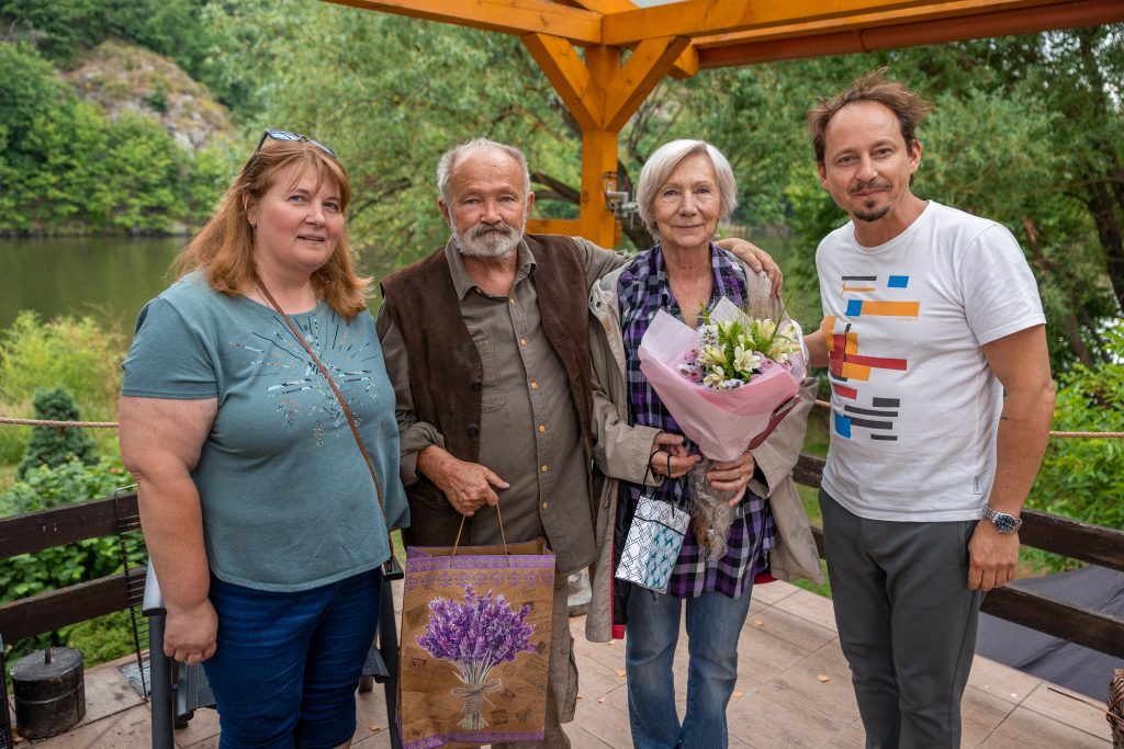 Ulice / Foto: TV Nova