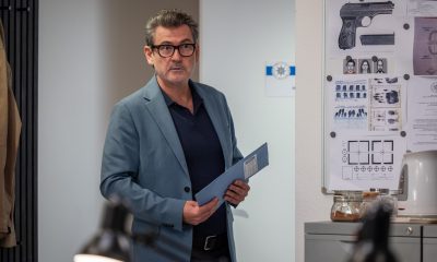 Radim Fiala / Ulice / Foto: TV Nova