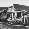 Zemětřesení v Čile 1960 / Foto: Pierre St. Amand - NGDC Natural Hazards Slides with Captions Header, Public Domain