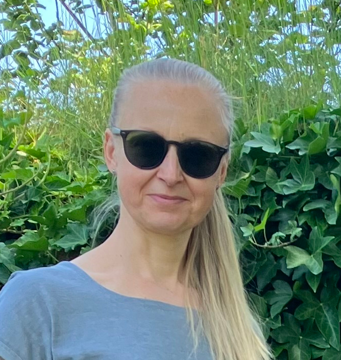 author avatar