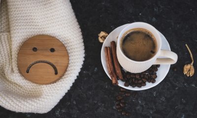 Káva / Foto: Depositphotos