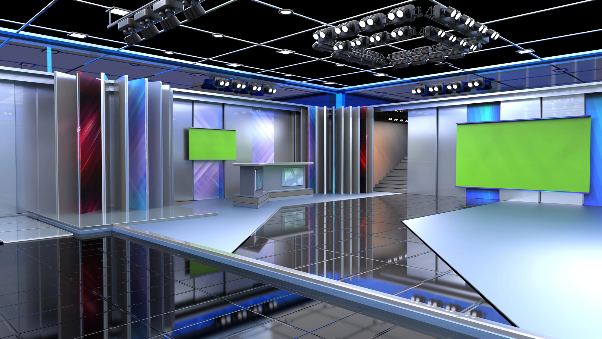 Reklamní stěny / Foto: Depositphotos