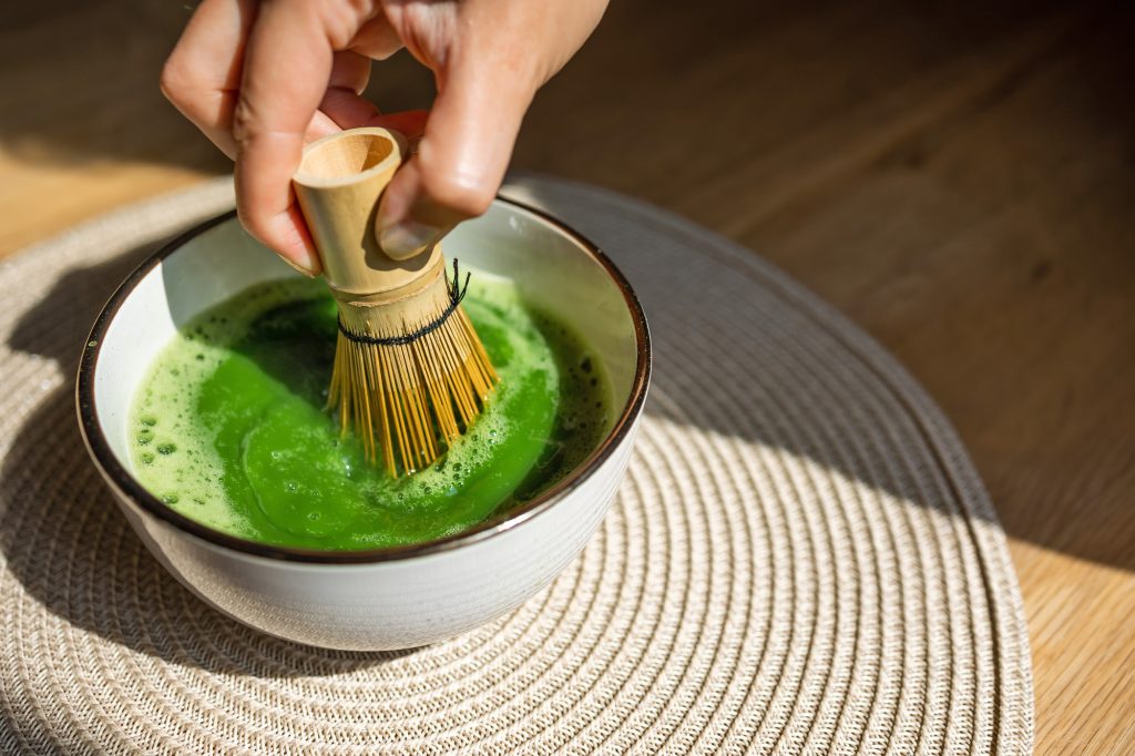 Matcha / Foto: Depositphotos