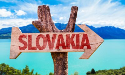 Slovensko / Foto: Depositphotos