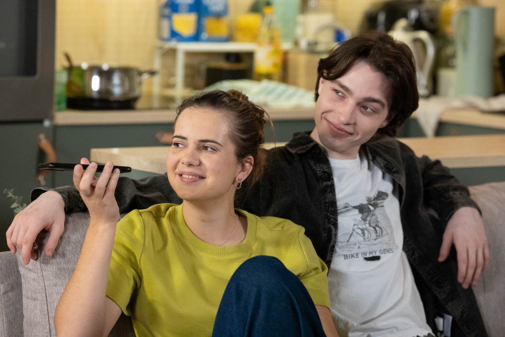 Ulice / Foto: TV Nova