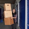 Trendy ve skladování: Proč Češi stále častěji využívají self-storage boxy? / Foto: Depositphotos