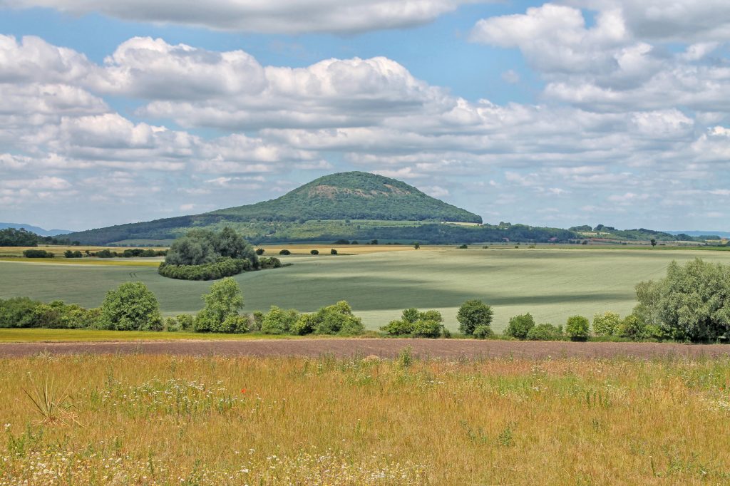 Hora Říp / Foto: Depositphotos