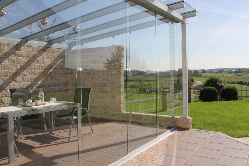 Zimní zahrada / Foto: Depositphotos