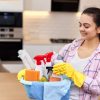 Úklid domácnosti / Foto: Depositphotos