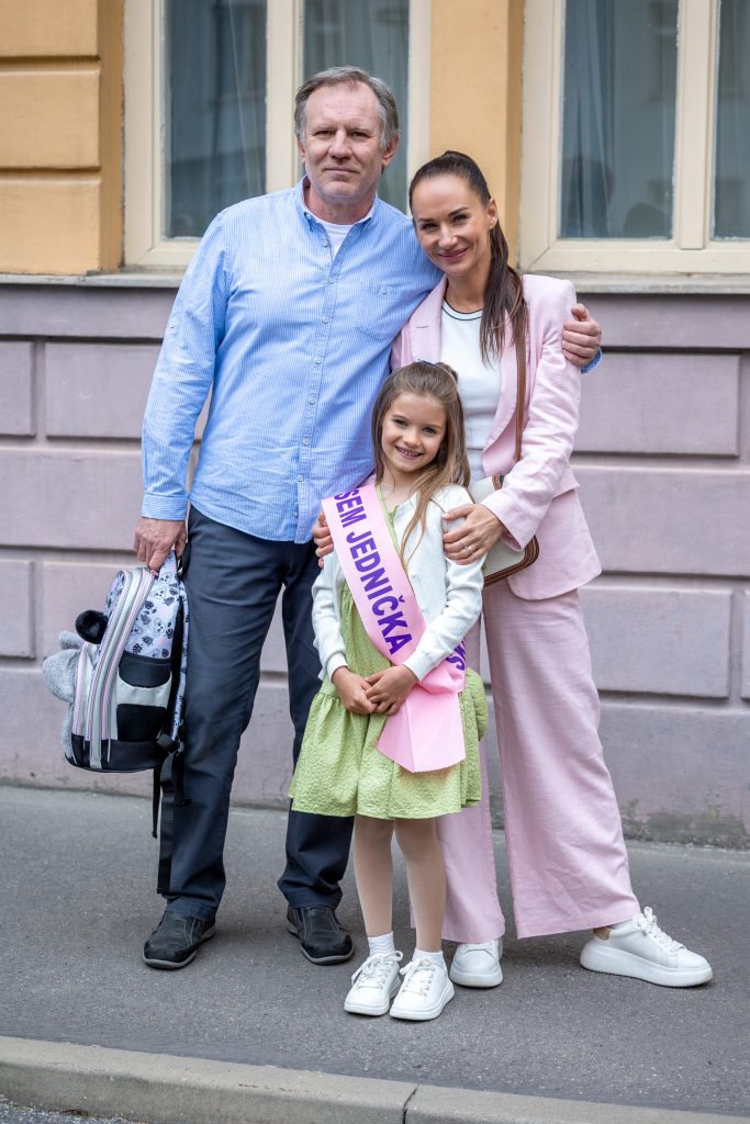 Ulice / Foto: TV Nova