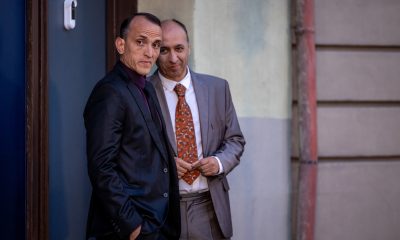 Ulice / Foto: TV Nova