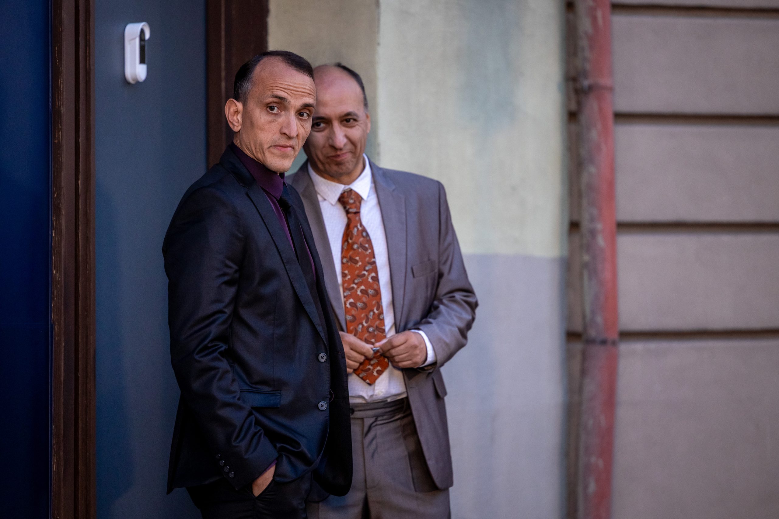 Ulice / Foto: TV Nova