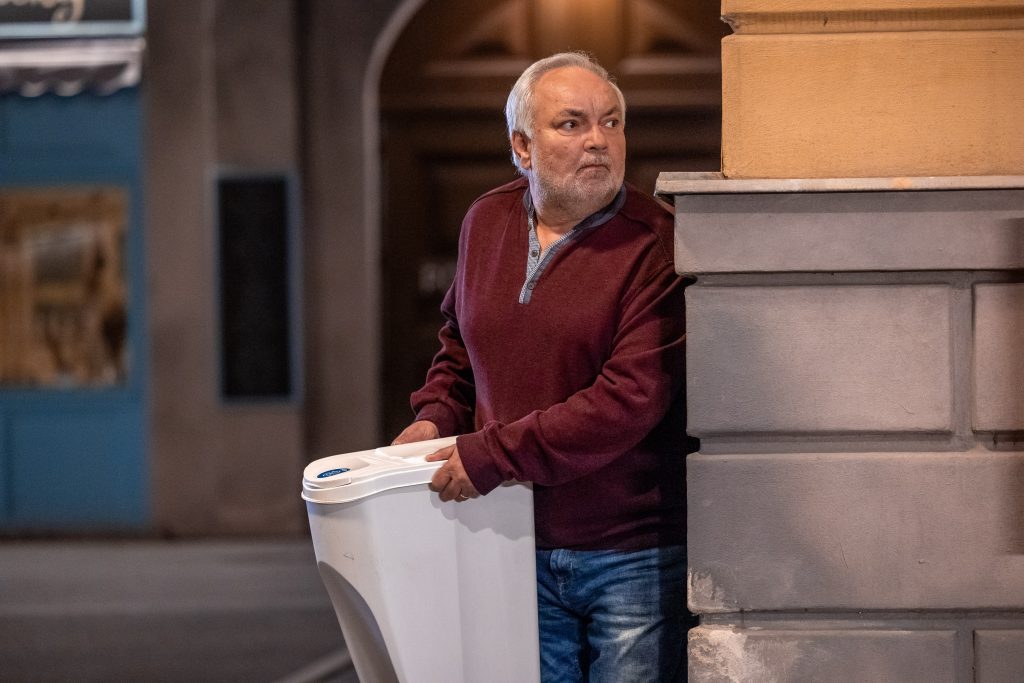 Ulice / Foto: TV Nova