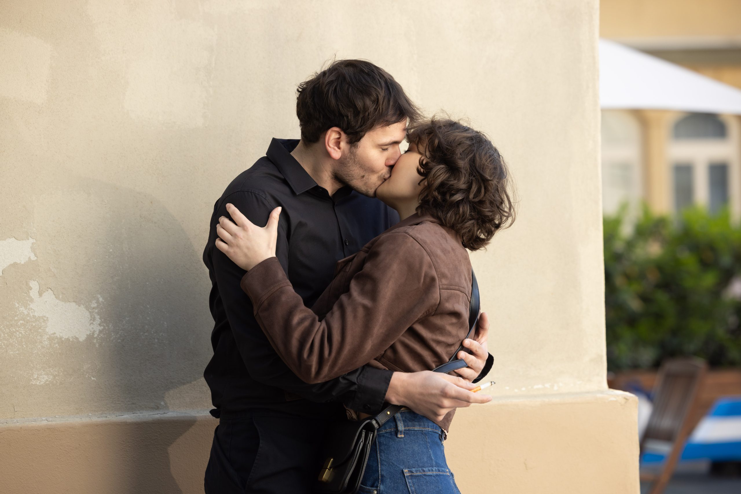 Seriál Ulice / Foto: TV Nova