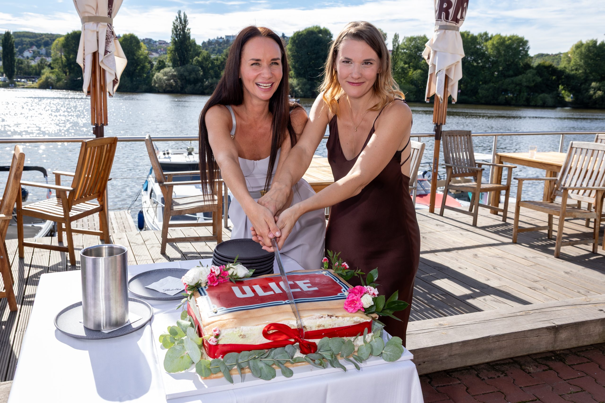 Ulice / Foto: TV Nova