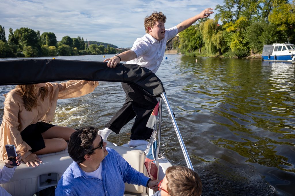 Ulice / Foto: TV Nova