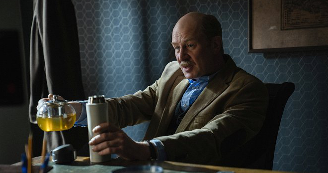 Zločin na dobré cestě / Foto: Česká televize