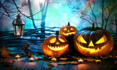Helloween / Foto: Depositphotos