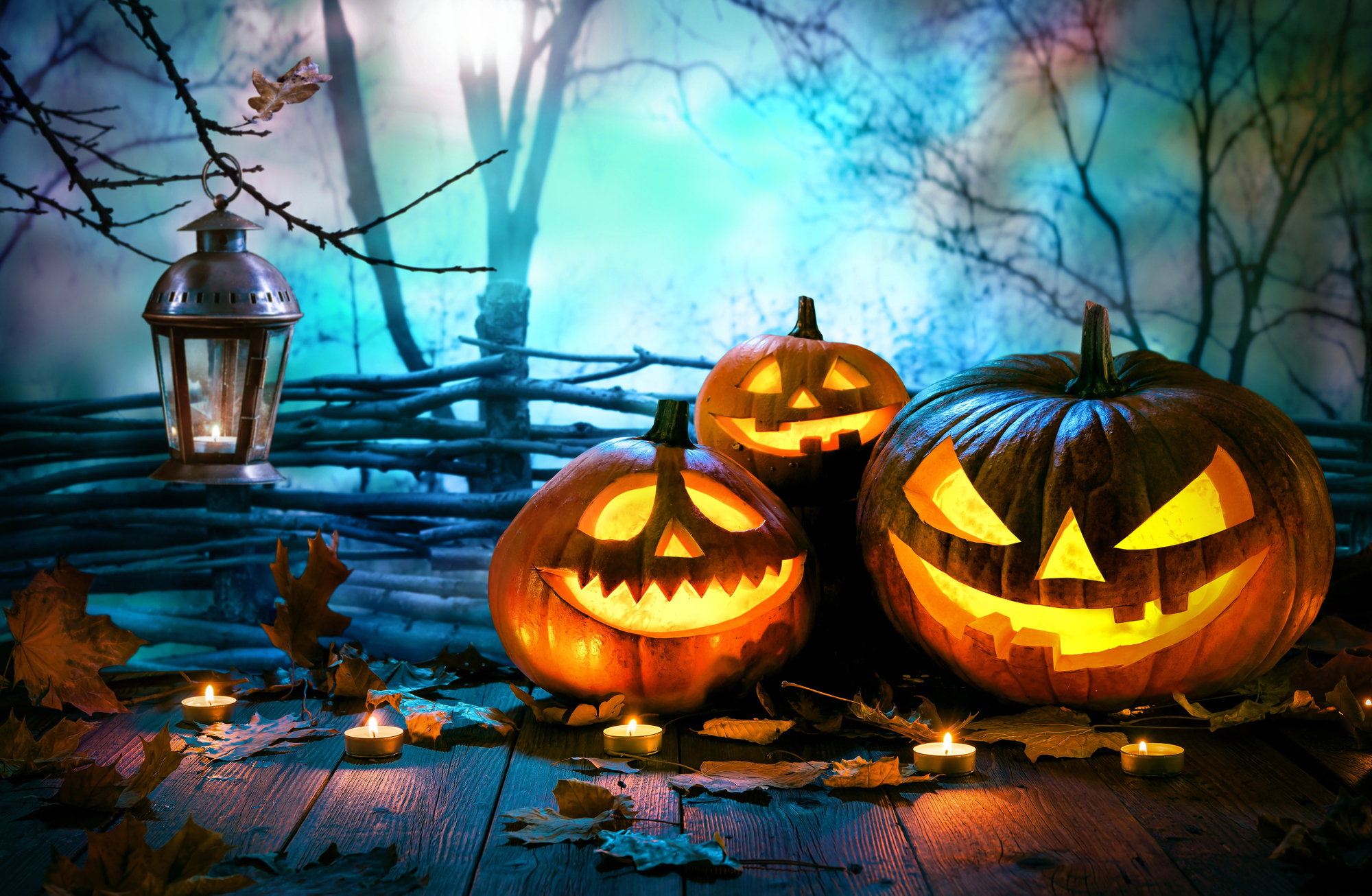 Helloween / Foto: Depositphotos