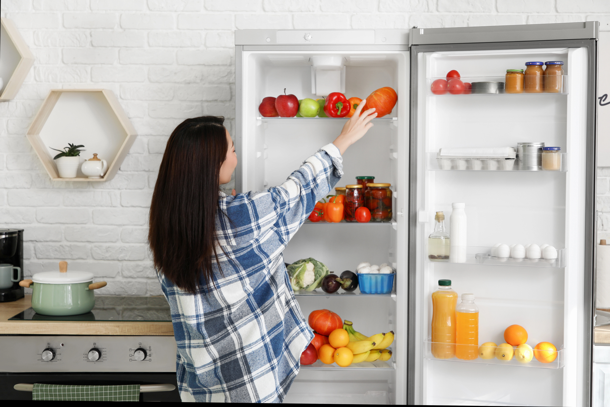 lednice / Foto: Depositphotos