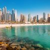 Dubaj / Depositphotos
