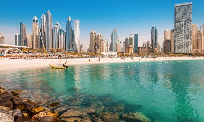 Dubaj / Depositphotos