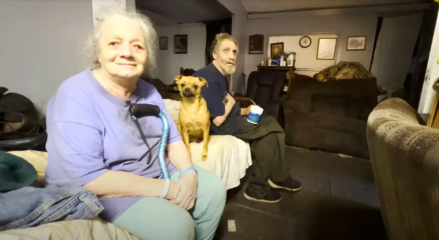 Whittakerovi / Foto: Soft White Underbelly